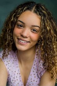 Maria Almeida portrait