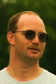 Michael McCully portrait