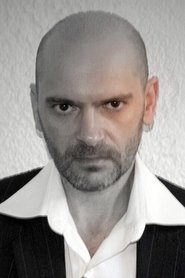 Vangelis Psomas portrait