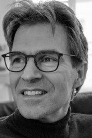 Quentin King portrait