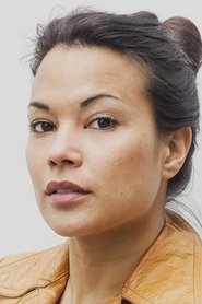 Dewi Reijs portrait