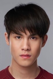 Jinjett Wattanasin portrait