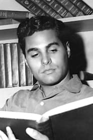 Alfredo Sadel portrait