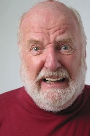 Chris Wiggins portrait