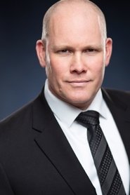 Shaw Madson portrait