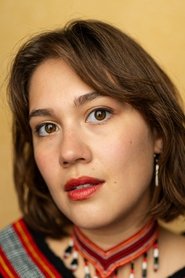 Jodie Cuaresma portrait