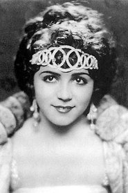 Gladys Walton portrait