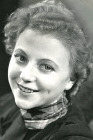 Lis Smed portrait