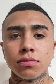 Jonathan Javier Fierro portrait
