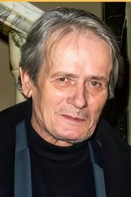 Jean-François Delon portrait