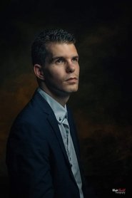 Vincent Mertens portrait