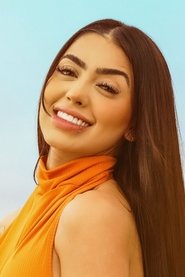 Mirella portrait