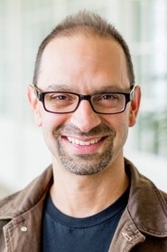 Todd Vaziri portrait