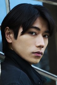 Ryu Ichinose portrait