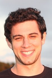 Jeremy Teicher portrait