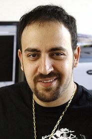 George Ouzounian portrait