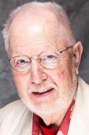 Frank Buxton portrait