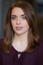 Alex Jackson portrait