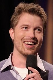 Shane Mauss portrait
