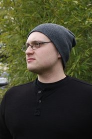 Gabe Hall portrait