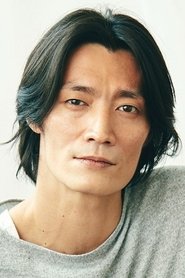 Kazuya Tanabe portrait