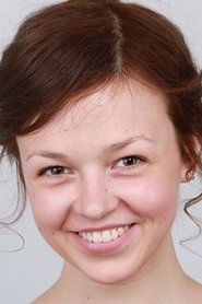 Marina Kaletskaya portrait