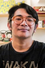 Ramondo Gascaro portrait