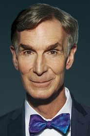 Bill Nye portrait