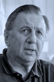 Gordon Chater portrait