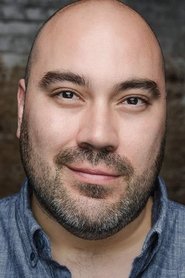 Jorge Chapa portrait