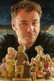 Arkadiy Nasonov portrait