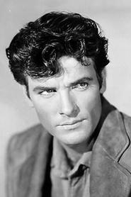 James Best portrait