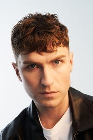 Björn Elgerd portrait