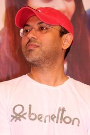 Joshua Sreedhar portrait