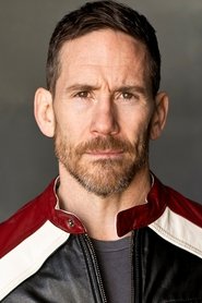 Neil Napier portrait
