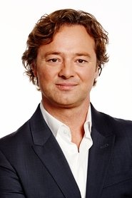 Frits Sissing portrait