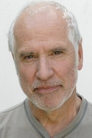 François Catonné portrait