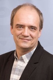 Hirvo Surva portrait