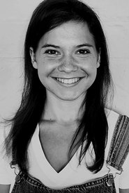 Yfke Wegman portrait