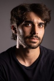 Héctor Juezas portrait