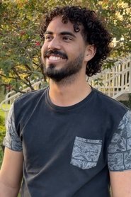 Dener de Souza portrait