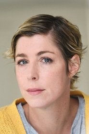 Brigitte Zeh portrait