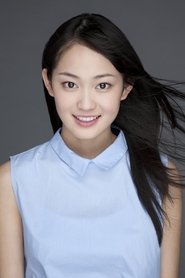 Miyu Yoshimoto portrait