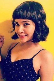 Neha Panda portrait