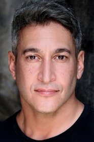 Josh Philip Weinstein portrait