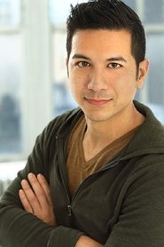 Angelo Reyes portrait