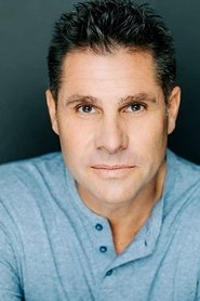 Conan Graham portrait