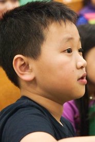 William Cui portrait