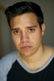 Calen Tassone portrait
