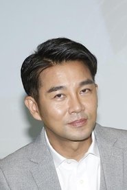 Angus Hsieh portrait